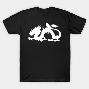 My Dragon Friend 4.0 T-Shirt